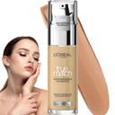 LOREAL True Match 3D-3W teplý podklad 30ml