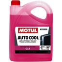 Kvapalina do chladiaceho systému MOTUL A-C G13 -37C 5L