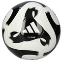 ADIDAS TIRO KLUBOVÝ LOPTOVÝ TRÉNING REKREAČNÝ FUTBAL HRA BIELYCH TÍMOV Y.3