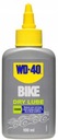 WD-40 BICYKLE MAZIVO NA REŤAZ SUCHÉ LUBE 100ml