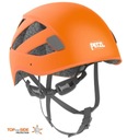 Petzl Boreo S/M prilba oranžová