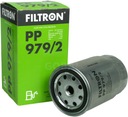 Palivový filter Filtron PP 979/2 Hyundai KIA