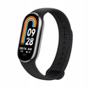 Inteligentný náramok Xiaomi Mi Smart Band 8 black10S