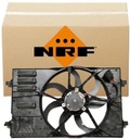 VENTILÁTOR RADIÁTORA NRF 47925