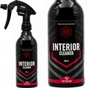 Good Stuff Interior Cleaner - čistič interiéru auta 500ml