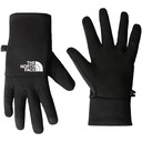 THE NORTH FACE ETIP RECYCLED GLOVE UNI BLACK XL