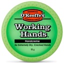 O'KEEFFE'S Working Hands Cream na suché ruky 96g