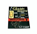 Gamakatsu G Carp Specialist RX háčiky #2