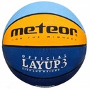 METEOR 3 LAYUP BASKETBAL 07082