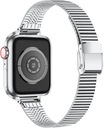 REMienok NA HODINKY APPLE 1 2 3 4 5 6 6S 7 8 9 SE NIKE STUDIO 38MM 40MM 41MM