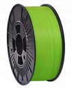 Filament Colorfil PLA Svetlozelený 1kg