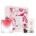 Lancome La Vie Est Belle Intensement set parfémovaná voda v spreji 50ml + b