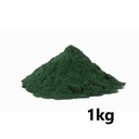 Prírodná SPIRULINA 100% čistá ALGA 1 KG