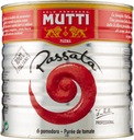 Passata Di pomodoro 2,5kg - Mutti plechovka