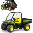 Bruder 02491 John Deere Gator sklápač