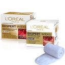 Denný a nočný krém na tvár LOREAL AGE EXPERT 50