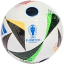 Adidas Junior tréningový futbal inšpirovaný EURO 24 J290 ročník 4