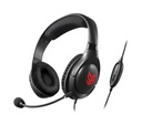 Počítačové slúchadlá Creative Sound Blaster Blaze Over-Ear