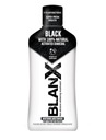 BLANX BLACK ústna voda 500 ml