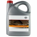 Originálny olej Toyota Fuel Economy 5W30 5L A5/B5