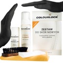 COLOURLOCK STRONG SILNÁ KOŽA ČISTIACA SÚPRAVA