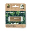 Pendrive GOODRAM UME3 ECO FRIENDLY 128 GB USB 3.0