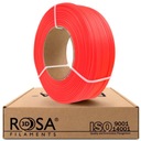 Filamentová náplň PLA Rosa3D Neon Orange 1kg