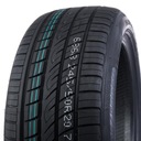 1x letná pneumatika 225/55R18 Austone SP303 98W FR