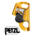 Hrudná svorka Petzl - Croll S