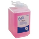 6340 Kimberly-Clark Scott - Penové mydlo - 1 l