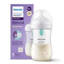 AVENT Natural Responsive Decor Fľaša 260ml