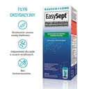 Oxidačný fluid na šošovky Bausch + Lomb EasySept 360 ml