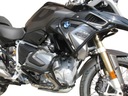 Nárazníky HEED BMW R 1250 GS FULL BASIC - čierne