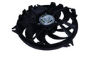 MAXGEAR AC230103 Ventilátor chladenia motora