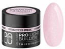 Palu Pro Builder Princess Pink Stavebný gél 45g