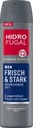 Antiperspirant HIDROFUGAL Men Frisch & Stark