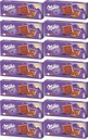 Milka Choco sušienky s mliečnou čokoládou 150g x14