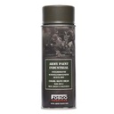 FOSCO - Farba 400 ml - Olive Drab - RAL 6014