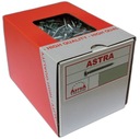 ASTRA Skrutka do dreva 4x16, pozink., 1000 ks PZ2