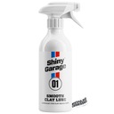 Lubrikant Shiny Garage Smooth Clay Lube 0,5 l