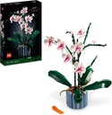 Orchidea LEGO Creator Expert 10311