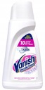 Vanish Oxi Action WHITE odstraňovač škvŕn 1 l