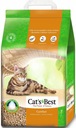 CAT'S BEST Comfort Drevená podstielka 7L 4KG