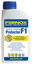 FERNOX F1 PROTECTOR Antikorózna kvapalina proti korózii ústredného kúrenia 500 ml