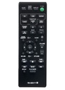 DIAĽKOVÉ OVLÁDANIE PRE AUDIOSYSTÉM SONY CMT-SBT100 CMT-SBT100B