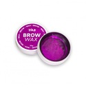 Brow Wax ZOLA fixačný vosk na obočie, 30g téglik