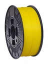 Filament Colorfil PLA Žltý 1,75mm 1kg