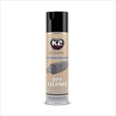 K2 DPF CLEANER REGENERÁTOR FILTRA ČASTÍC DIESEL