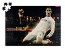 PUZZLE RONALDO SUPER DESIGNS 35 el + BOX