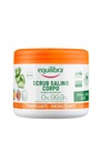 Tonizujúci a energizujúci soľný peeling 600 g